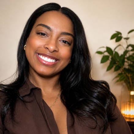 Taliah Michel, Board Member of Green Gym Haiti